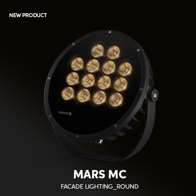 MARS MC. La migliore alternativa.